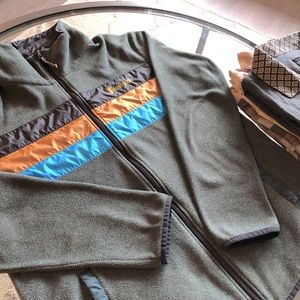 Mens Cotopaxi Fleece Size Medium